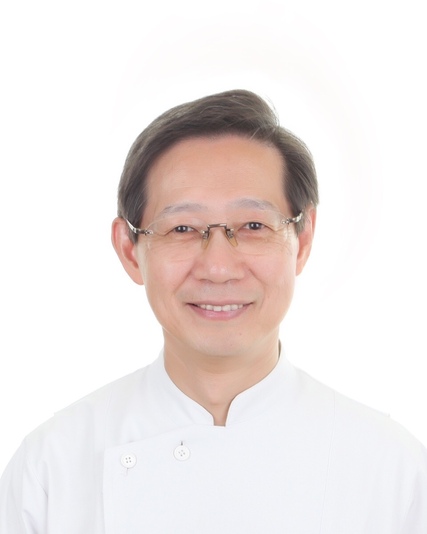院長ごあいさつ