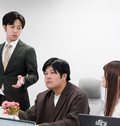 BPO事業