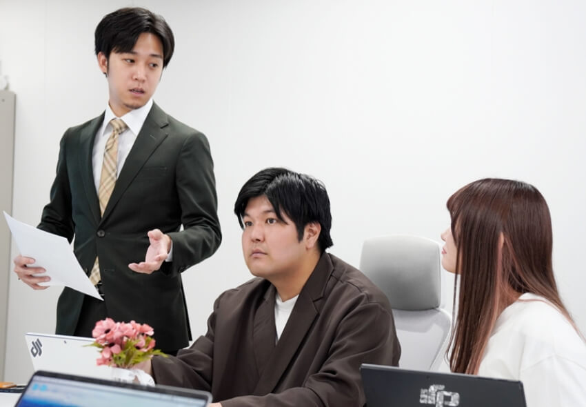 BPO事業