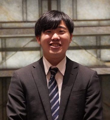 Shinmachi Masahiro