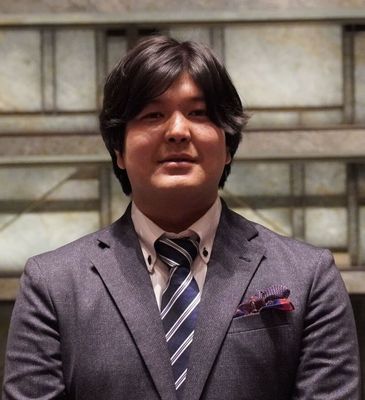 Nozaki Koya