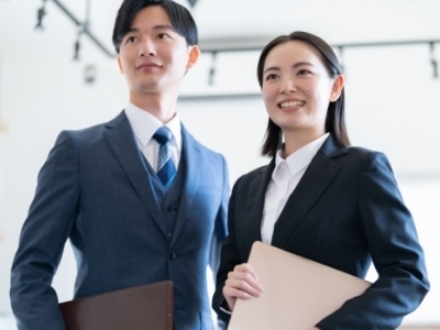 人材派遣