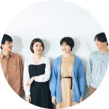 業務の効率化のことまで考えた提案をいただきました