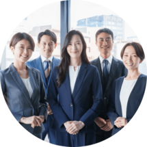 業務の効率化のことまで考えた提案をいただきました