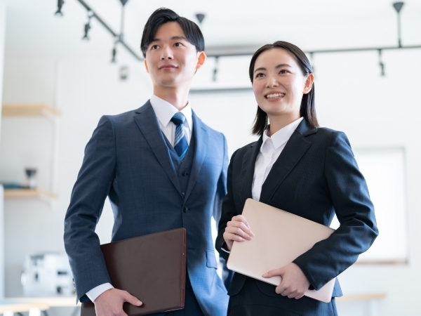 有料職業紹介