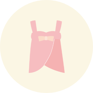 ランジェリー