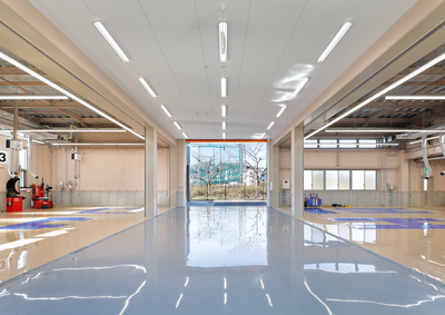 トヨタカローラ神戸株式会社　川西店　様