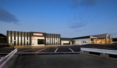 トヨタカローラ神戸株式会社　川西店　様