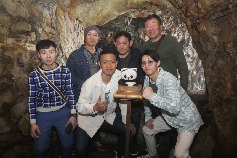 白浜旅行に行って来ました！