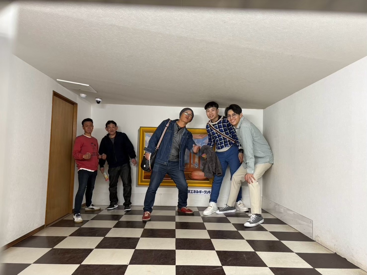 白浜旅行に行って来ました！