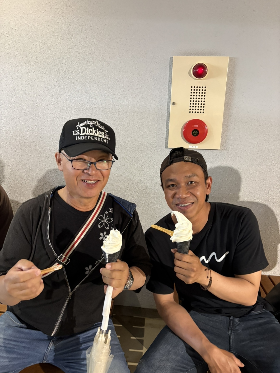 社員旅行 伊勢編!!