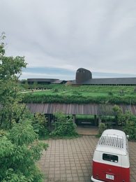 ラコリーナへ行ってまいりました！