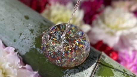 GWに奈良の岡寺に！！